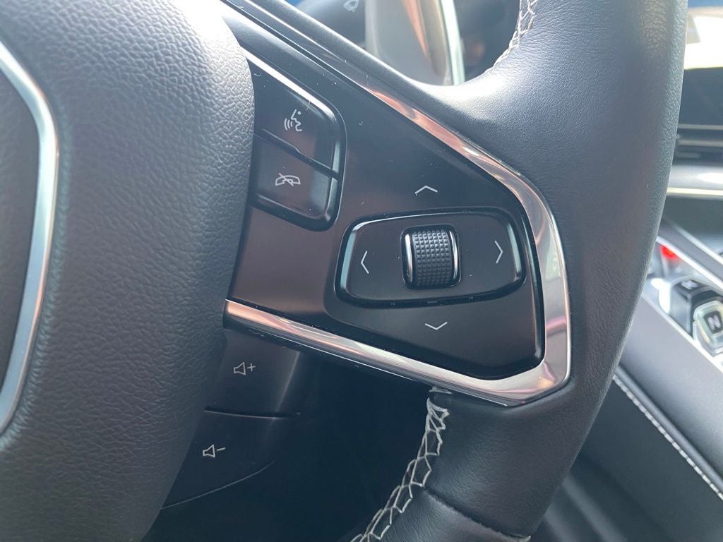 2024 Chevrolet Corvette 1LT