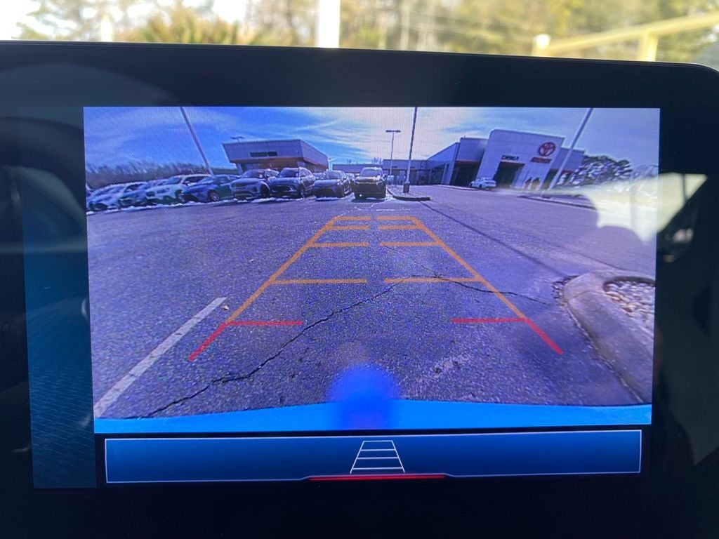 2024 Chevrolet Corvette 1LT