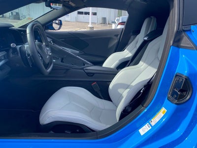 2024 Chevrolet Corvette 1LT