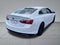 2020 Chevrolet Malibu RS