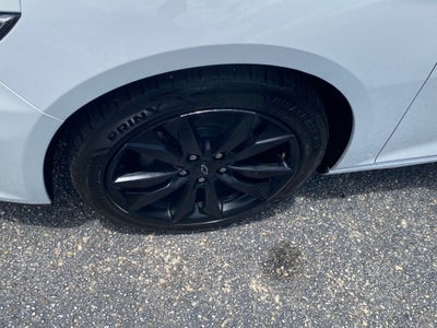 2020 Chevrolet Malibu RS