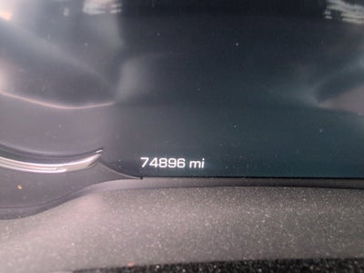 2017 Cadillac CTS 3.6L Premium