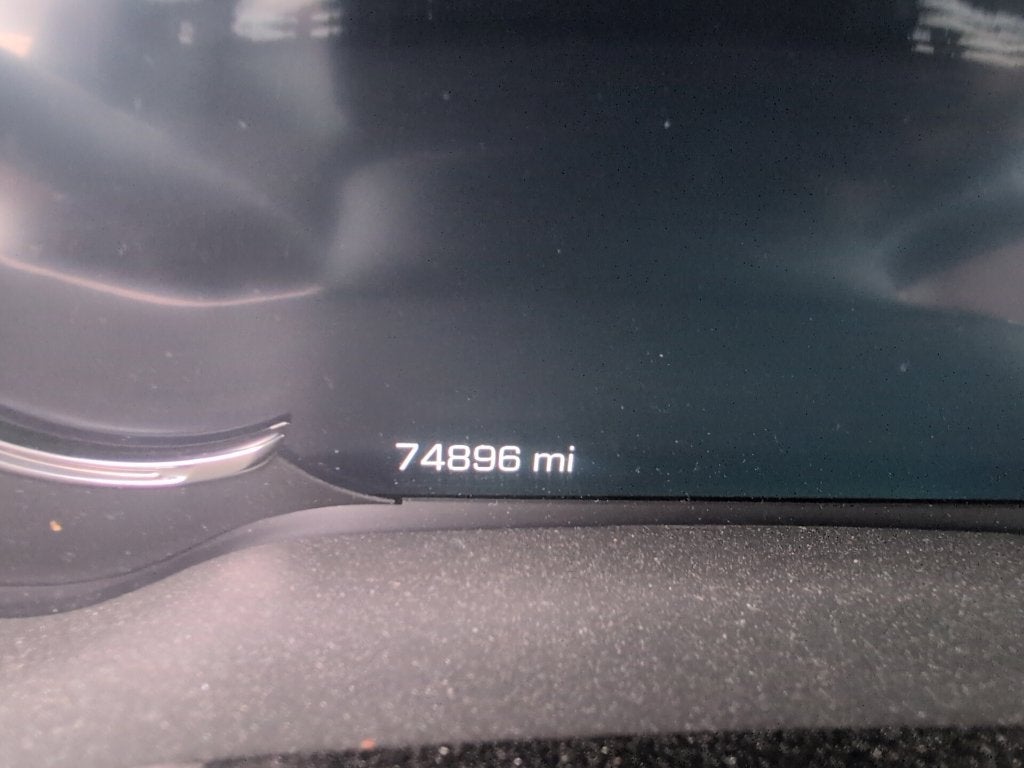 2017 Cadillac CTS 3.6L Premium