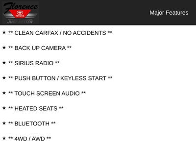 2020 Chevrolet Silverado RST