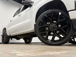2022 Chevrolet Silverado RST