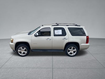 2013 Chevrolet Tahoe LT