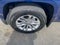 2020 GMC Canyon 4WD SLT