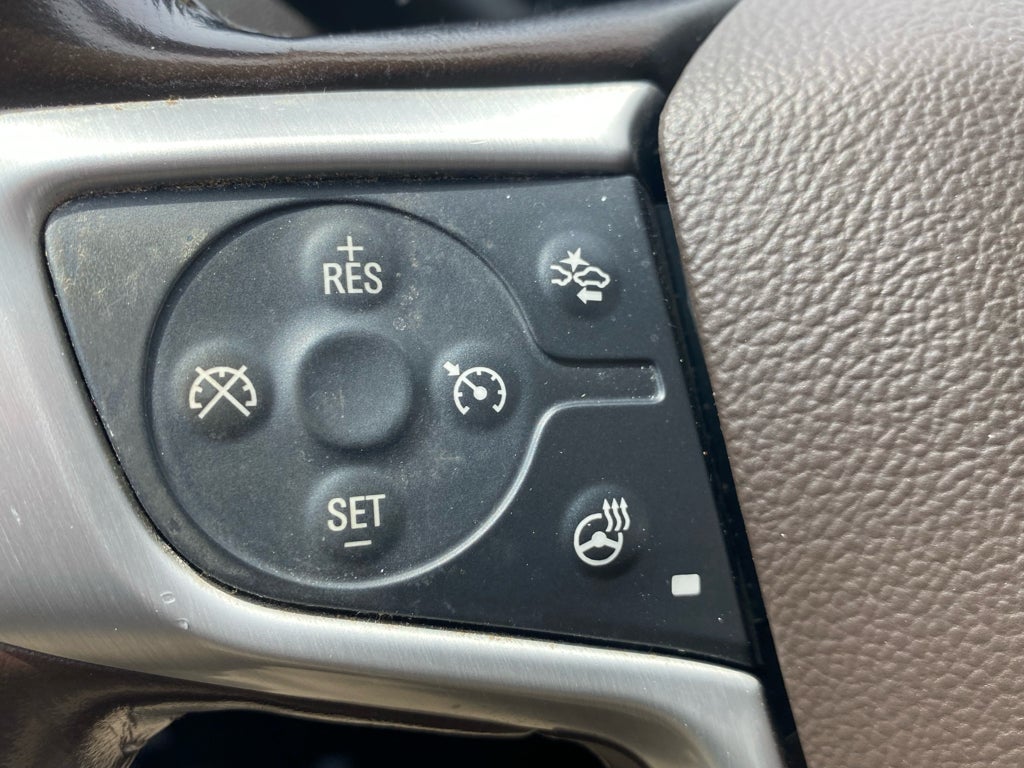 2020 GMC Canyon 4WD SLT