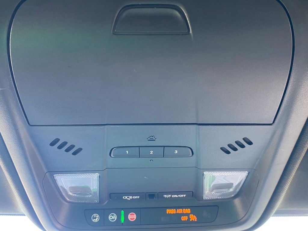2023 Cadillac XT5 Luxury