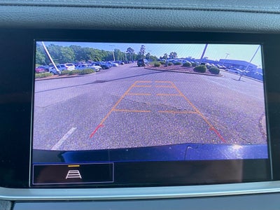 2023 Cadillac XT5 Luxury