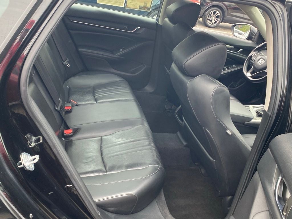 2022 Honda Accord Sport Special Edition