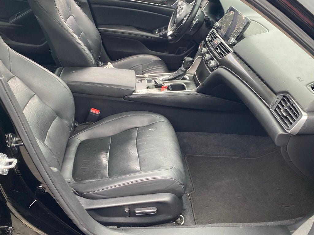 2022 Honda Accord Sport Special Edition