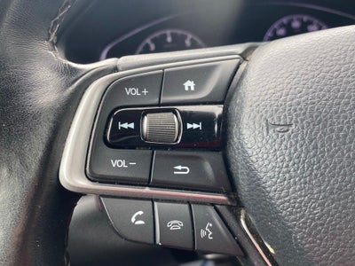 2022 Honda Accord Sport Special Edition