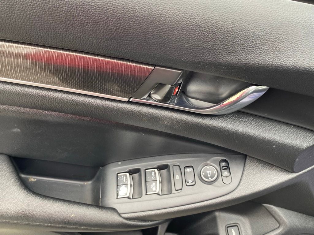 2022 Honda Accord Sport Special Edition