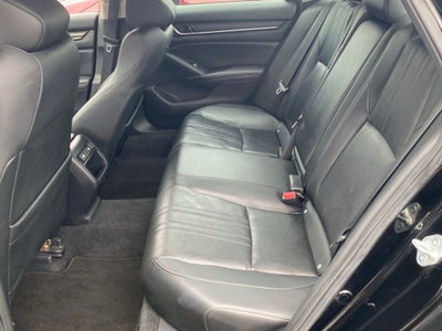 2022 Honda Accord Sport Special Edition