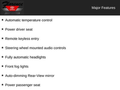 2017 Nissan Altima 2.5 SL