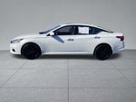 2022 Nissan Altima 2.5 Platinum
