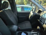 2018 Nissan Frontier SV I4