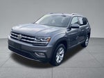 2018 Volkswagen Atlas SEL