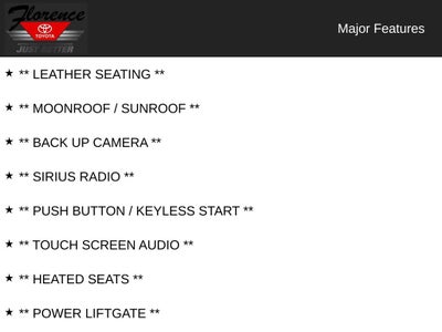 2018 Volkswagen Atlas SEL