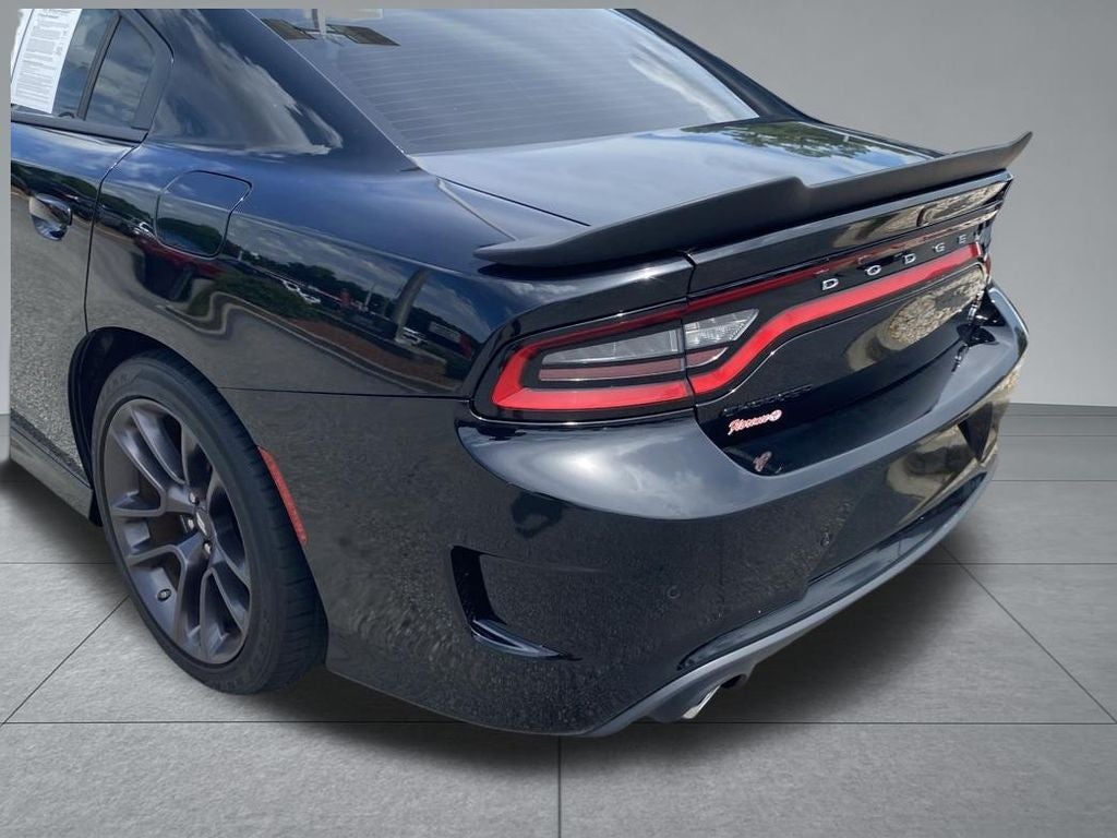 2022 Dodge Charger R/T Scat Pack