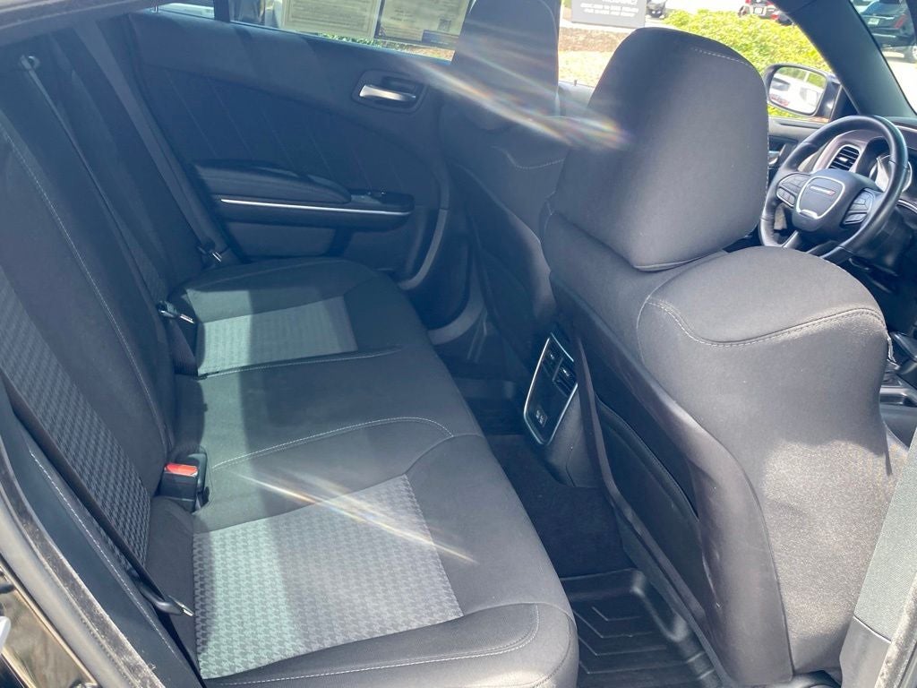 2022 Dodge Charger R/T Scat Pack