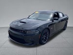 2022 Dodge Charger R/T Scat Pack