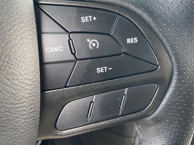 2022 Dodge Charger R/T Scat Pack