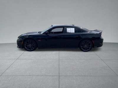 2022 Dodge Charger R/T Scat Pack