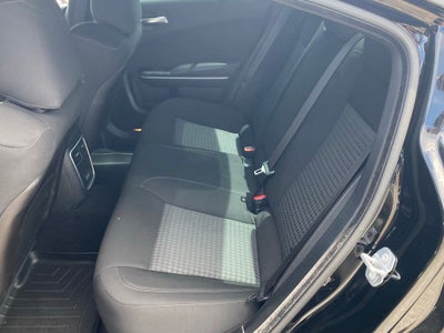 2022 Dodge Charger R/T Scat Pack