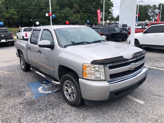 2008 Chevrolet Silverado 1500 LT LT1