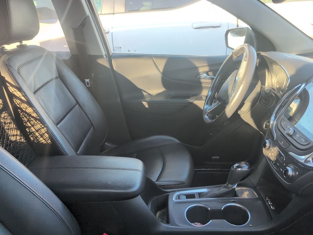 2021 Chevrolet Equinox Premier