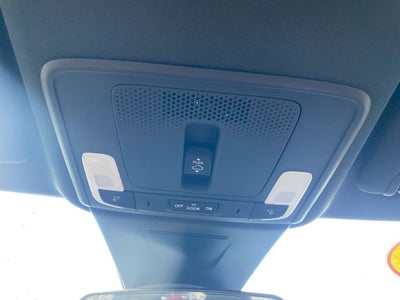 2024 Honda Civic Si 4DR MT