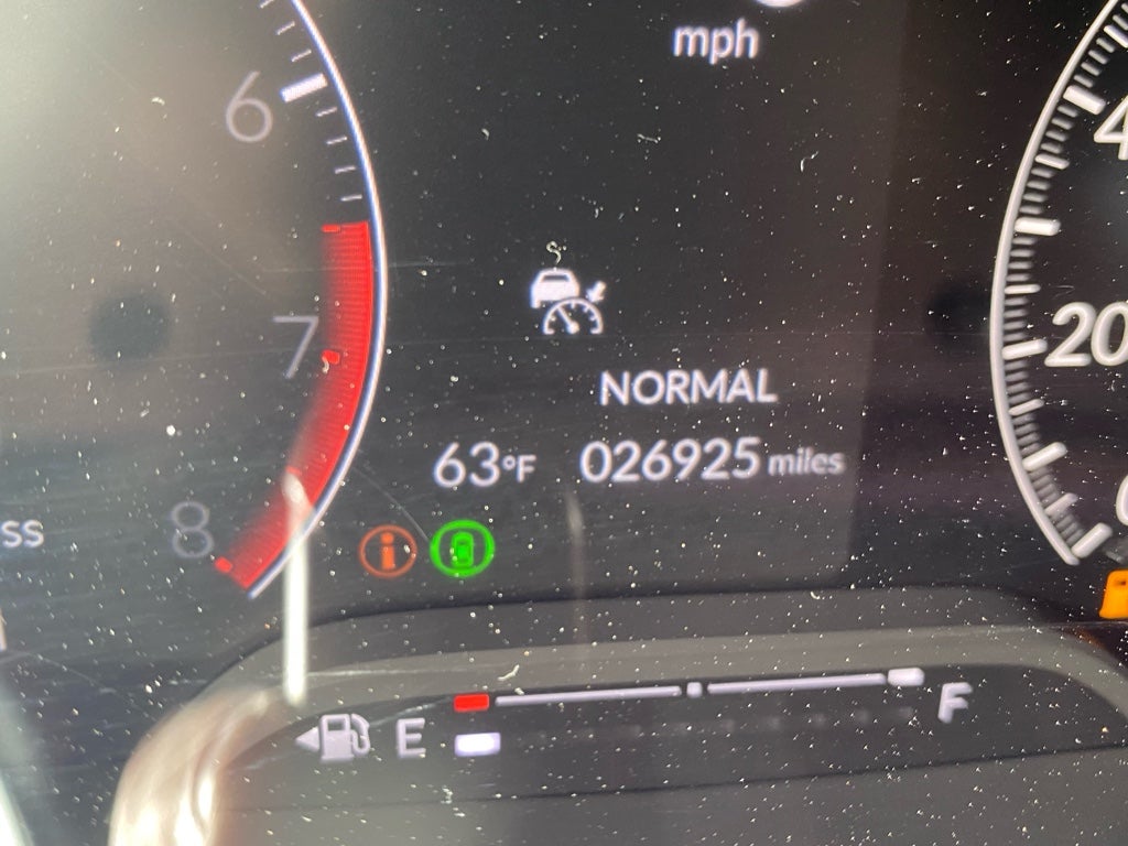 2024 Honda Civic Si 4DR MT