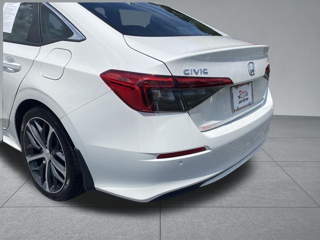 2024 Honda Civic Touring