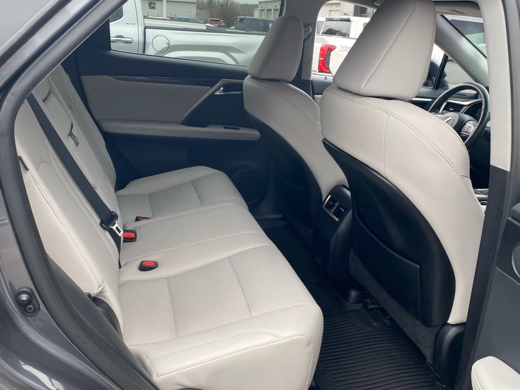 2022 Lexus RX 350 RX 350