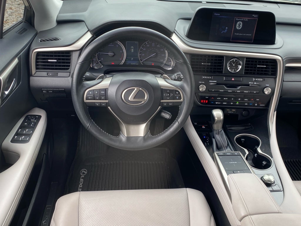 2022 Lexus RX 350 RX 350