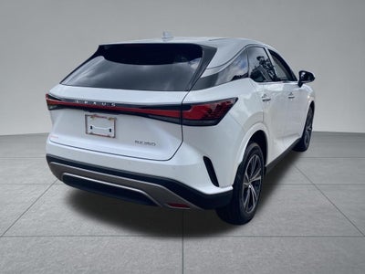 2023 Lexus RX 350
