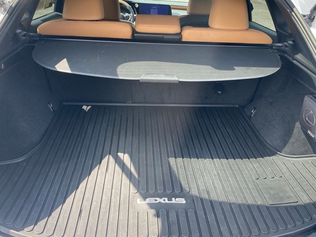 2023 Lexus RX 350h Premium Plus
