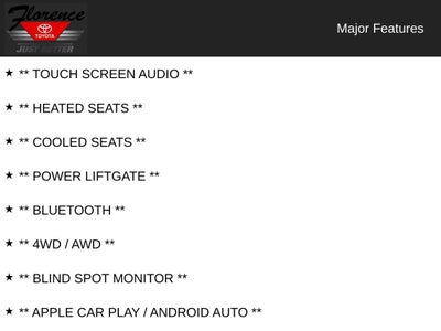 2023 Lexus RX 350h Premium Plus