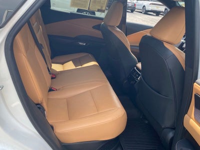 2023 Lexus RX 350h Premium Plus