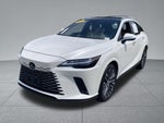 2023 Lexus RX 350h Premium Plus