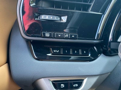 2023 Lexus RX 350h Premium Plus