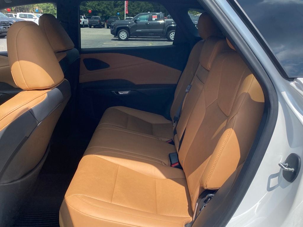 2023 Lexus RX 350h Premium Plus