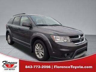 2014 Dodge Journey SXT