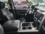 2017 RAM 2500 Laramie