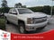 2015 Chevrolet Silverado LT