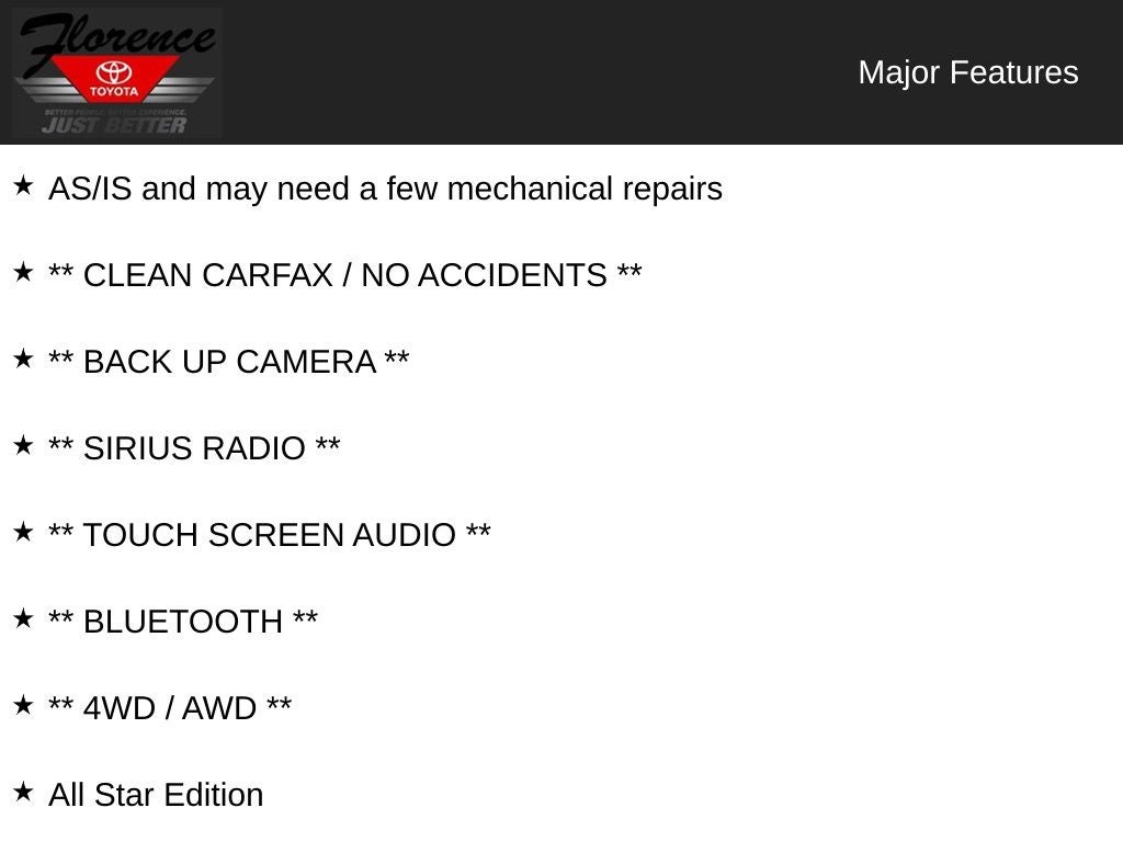 2015 Chevrolet Silverado LT