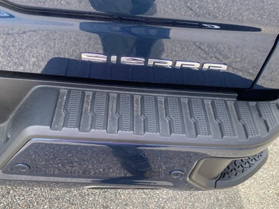 2020 GMC Sierra Denali