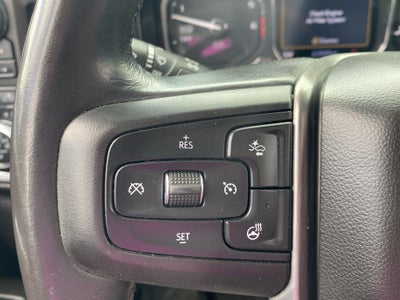 2020 GMC Sierra Denali